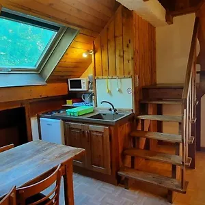 Veneon 4 Camping Le Champ Du Moulin Vénosc