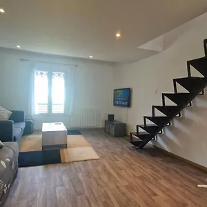 Centre Duplex Meuble Givors