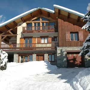 Alps Haven Gasthuis